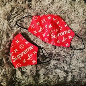 Face Mask $8 each or 2 for $14